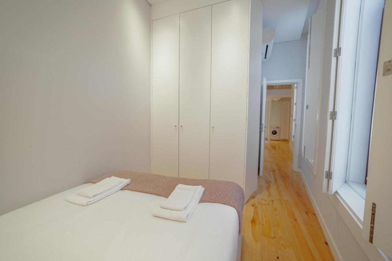 Apartamento Downtown Amazing Duplex By Vacationy Oporto