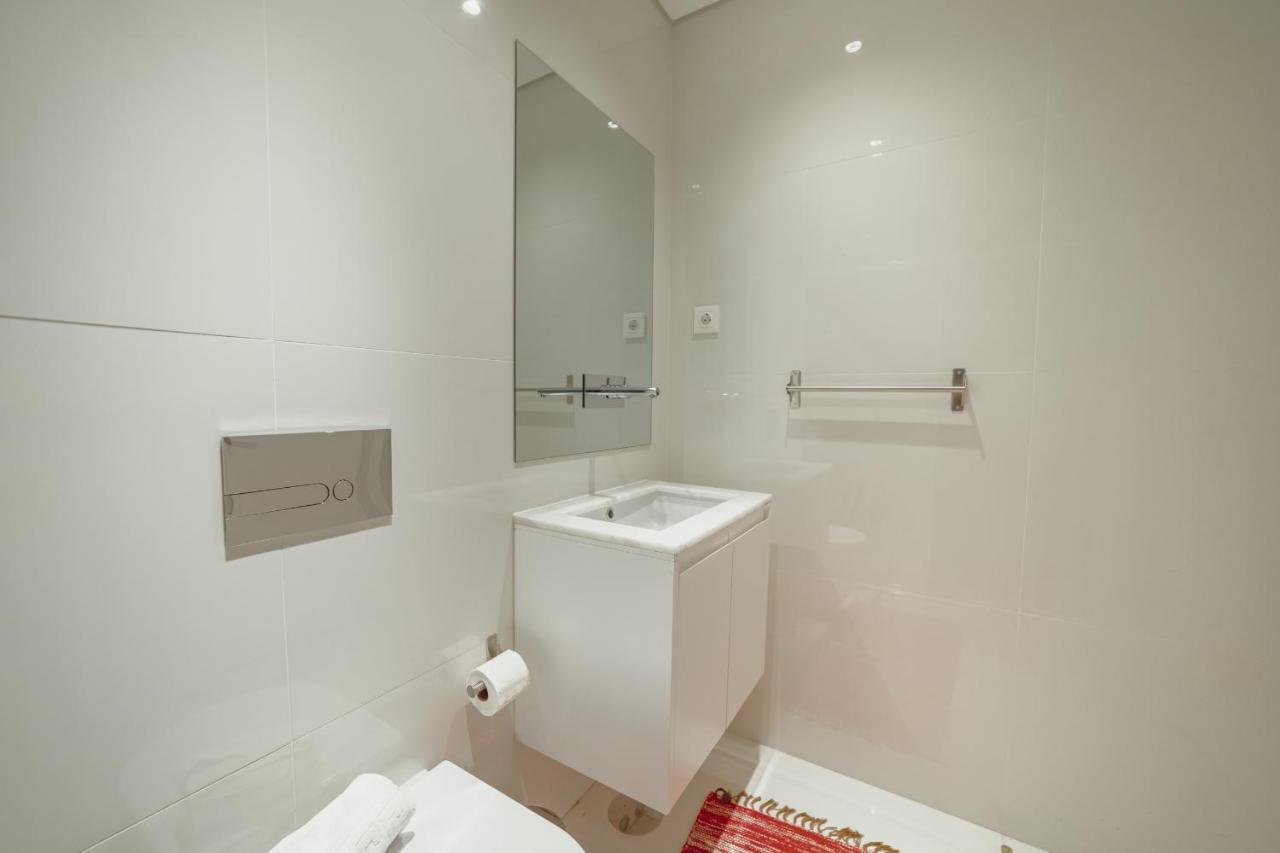 Downtown Amazing Duplex By Vacationy Apartamento Oporto